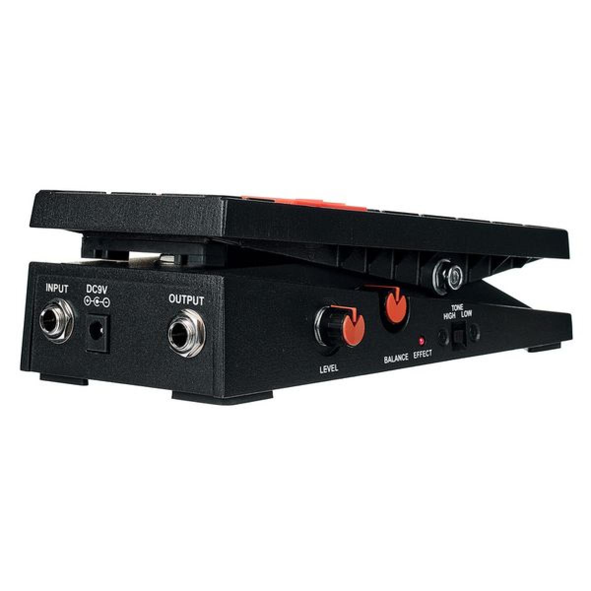 ギター Ibanez TWP10 Twin Peaks Wah Pedal Ibanez TWP10 Twin Peaks Wah Pedal | Sweetwater